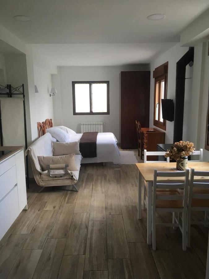 Lizargarate Vakantieboerderij *