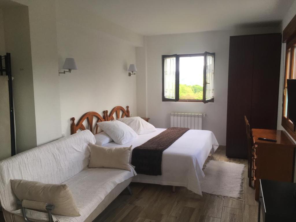 Vakantieboerderij Lizargarate *