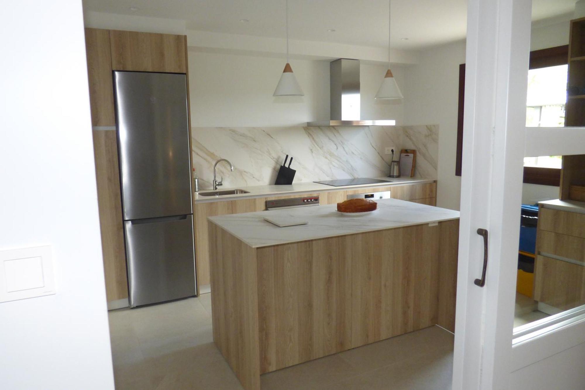 Farm stay Lizargarate