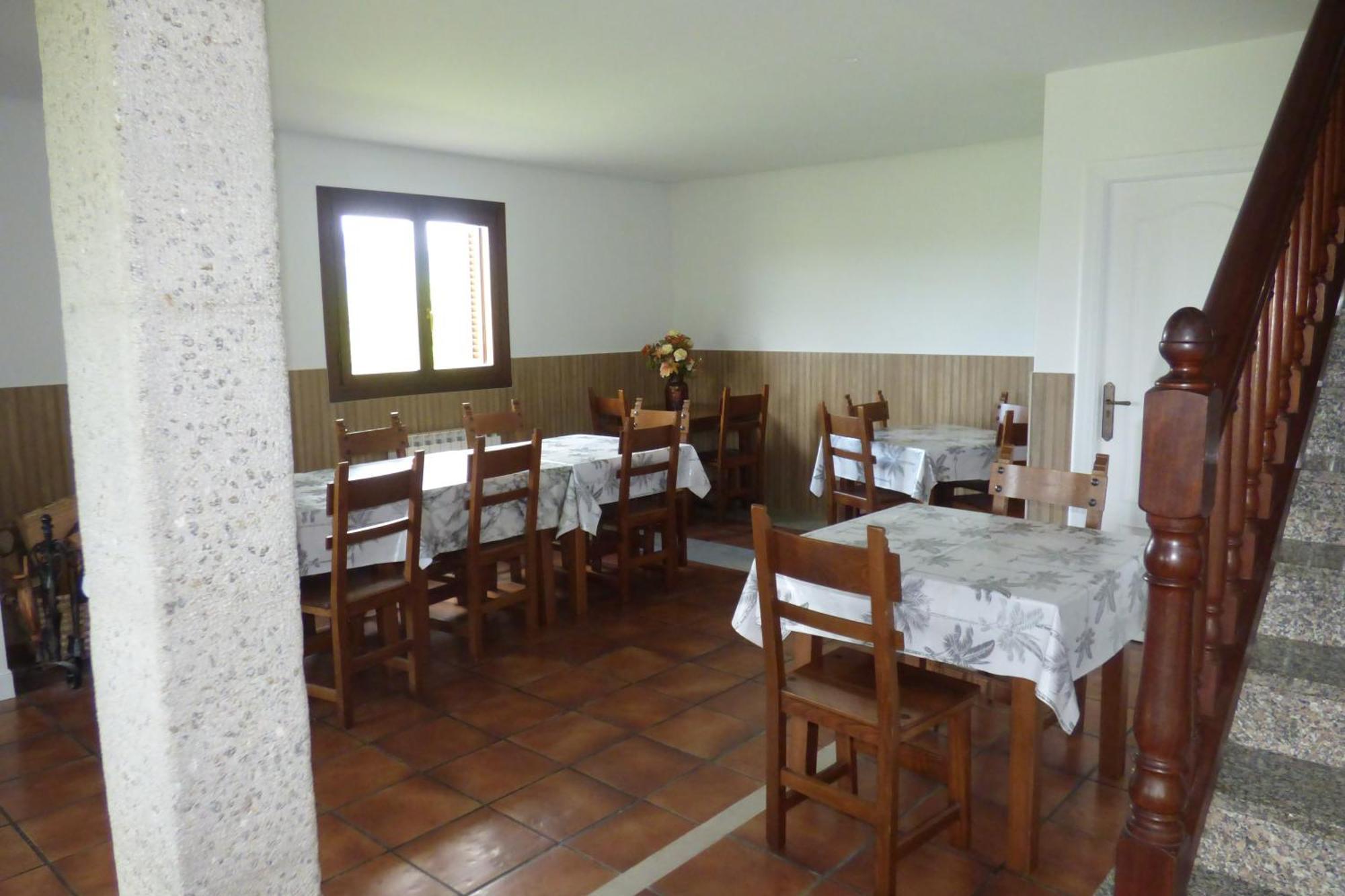 Lizargarate Vakantieboerderij Lazkao