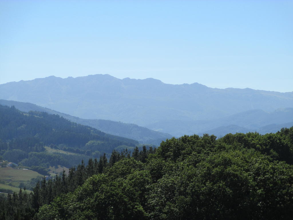 Vakantieboerderij Lizargarate Lazkao