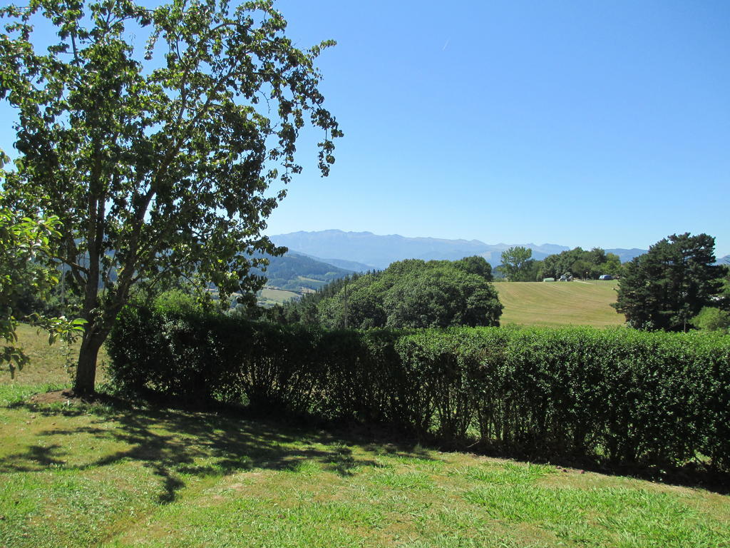 Farm stay Lizargarate