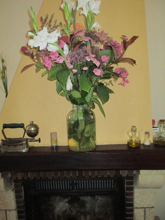 Farm stay Lizargarate *